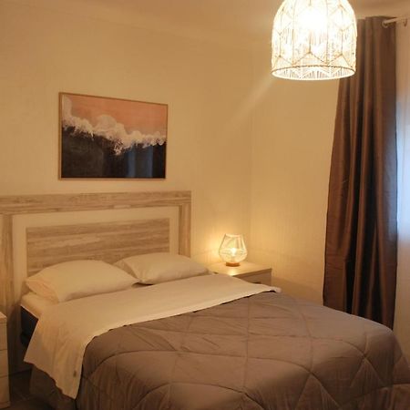 Vllla Reva Apartment Argeles-sur-Mer Exterior photo