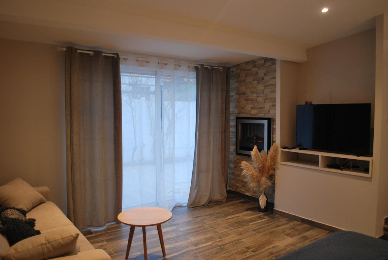 Vllla Reva Apartment Argeles-sur-Mer Exterior photo