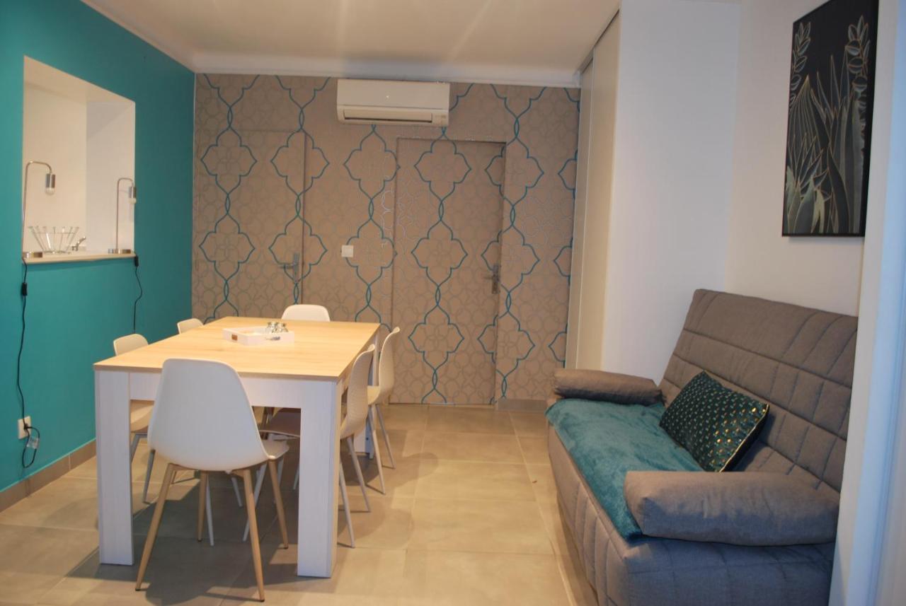 Vllla Reva Apartment Argeles-sur-Mer Exterior photo
