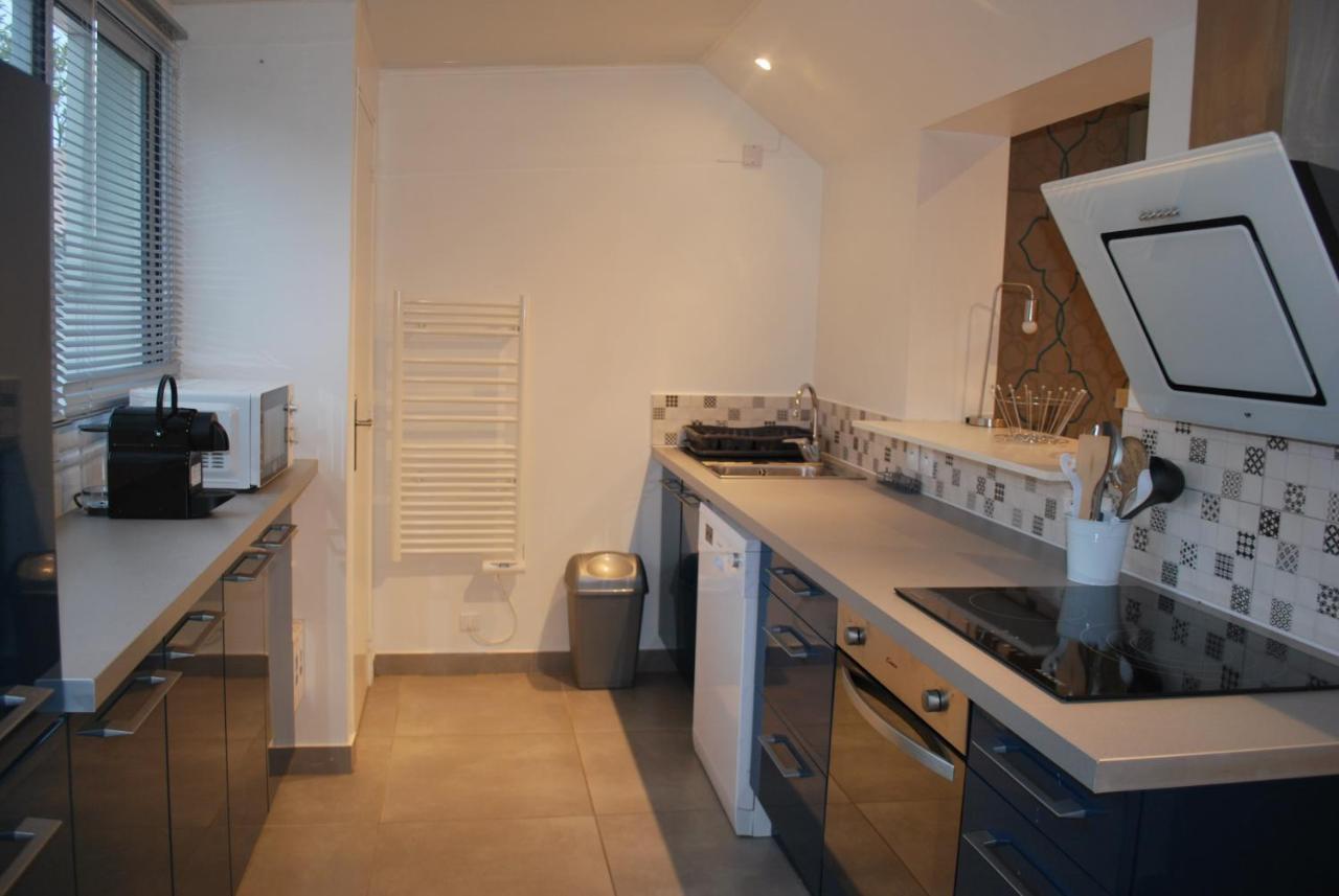 Vllla Reva Apartment Argeles-sur-Mer Exterior photo