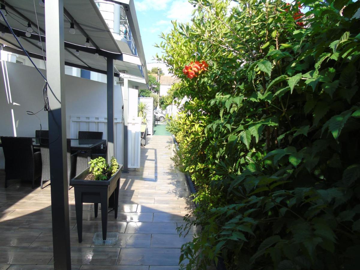 Vllla Reva Apartment Argeles-sur-Mer Exterior photo