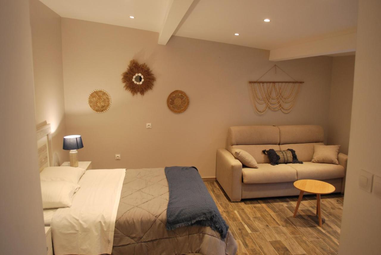 Vllla Reva Apartment Argeles-sur-Mer Exterior photo
