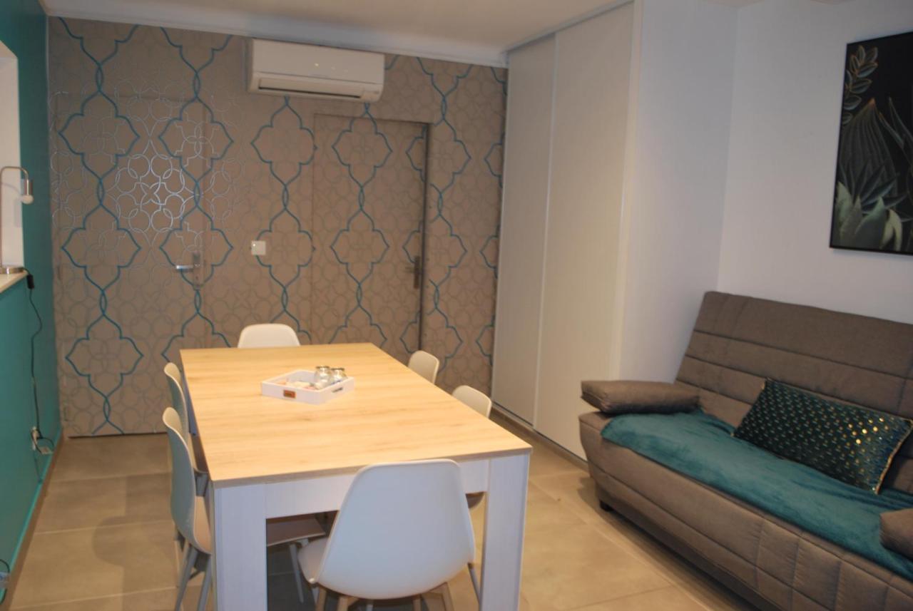 Vllla Reva Apartment Argeles-sur-Mer Exterior photo