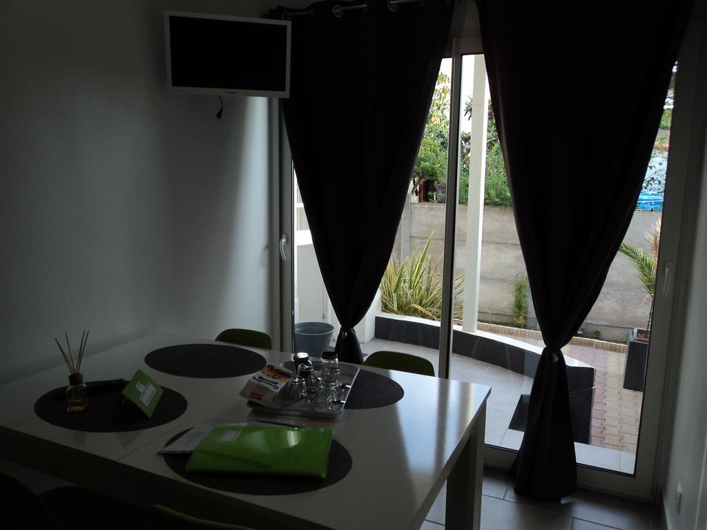Vllla Reva Apartment Argeles-sur-Mer Exterior photo
