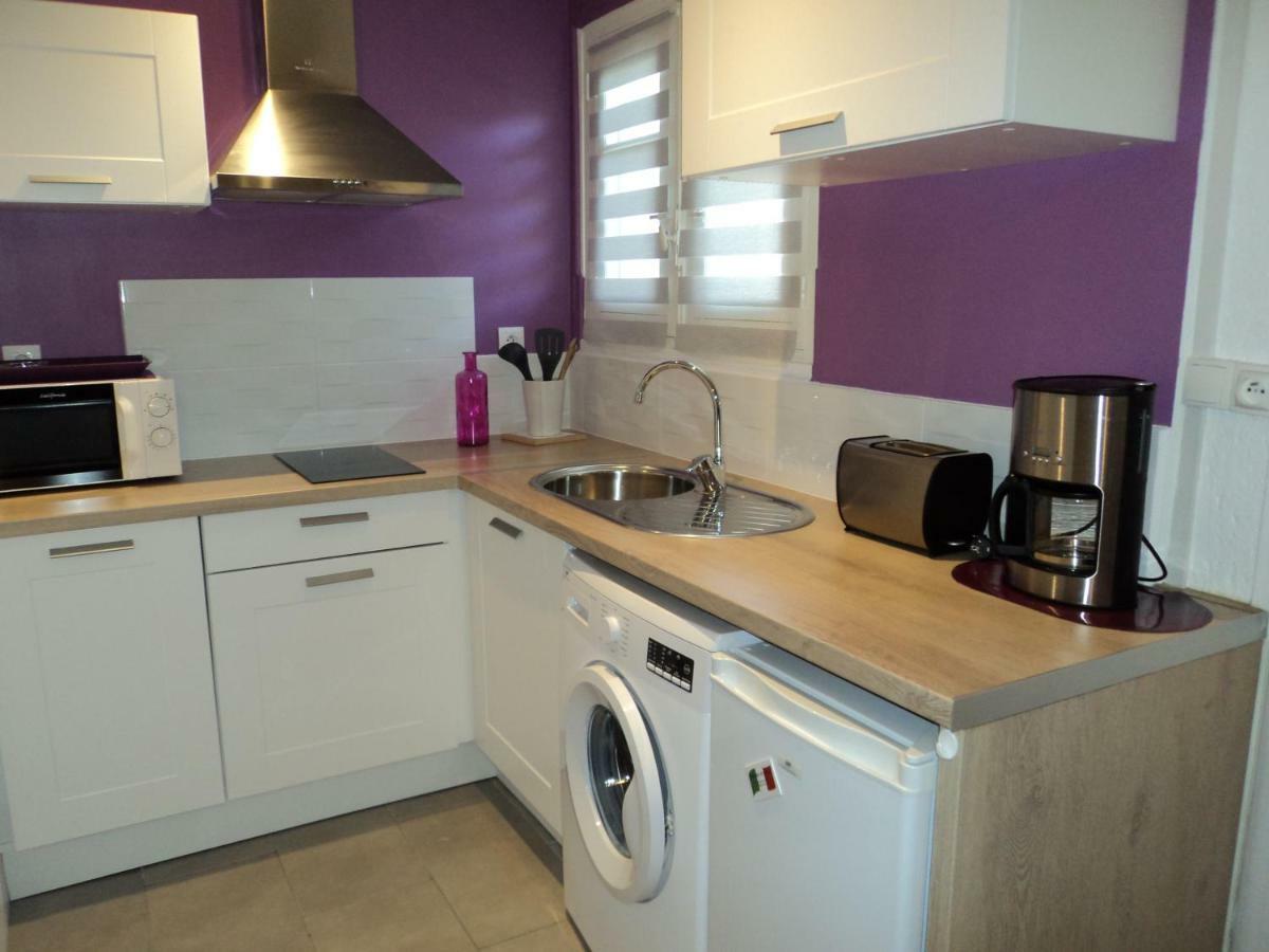 Vllla Reva Apartment Argeles-sur-Mer Exterior photo
