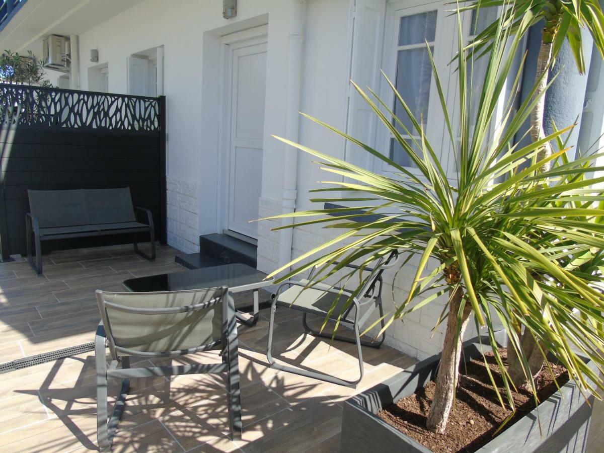 Vllla Reva Apartment Argeles-sur-Mer Exterior photo