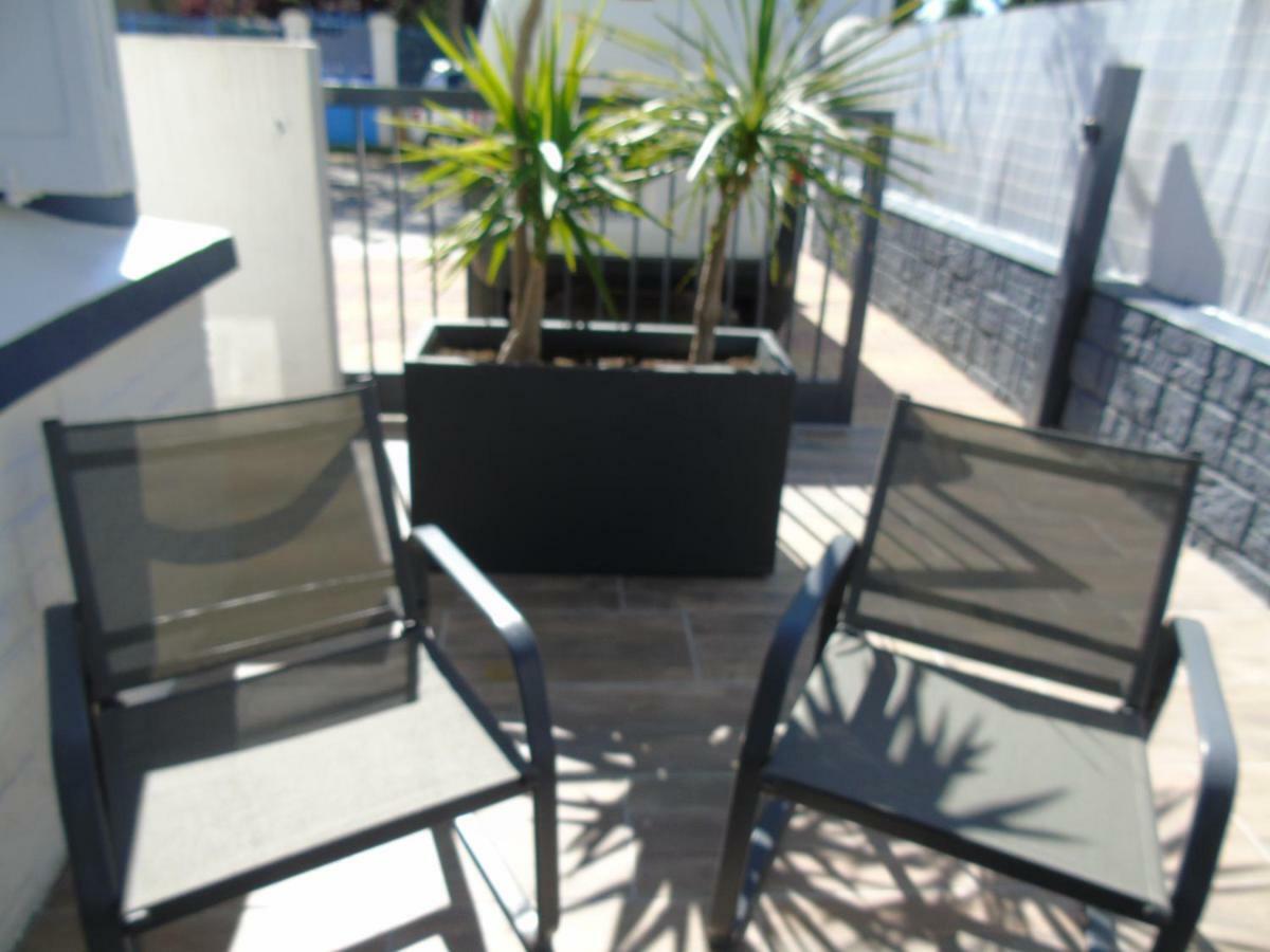 Vllla Reva Apartment Argeles-sur-Mer Exterior photo