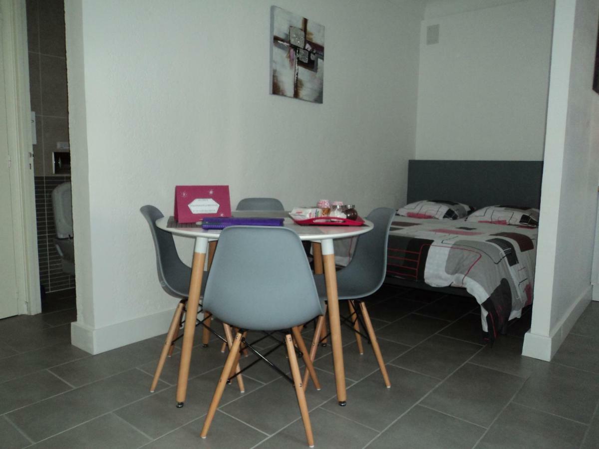Vllla Reva Apartment Argeles-sur-Mer Exterior photo