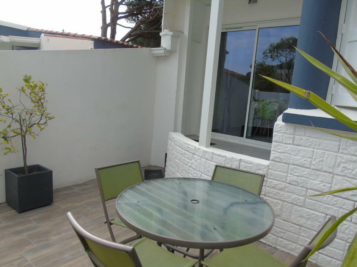 Vllla Reva Apartment Argeles-sur-Mer Exterior photo