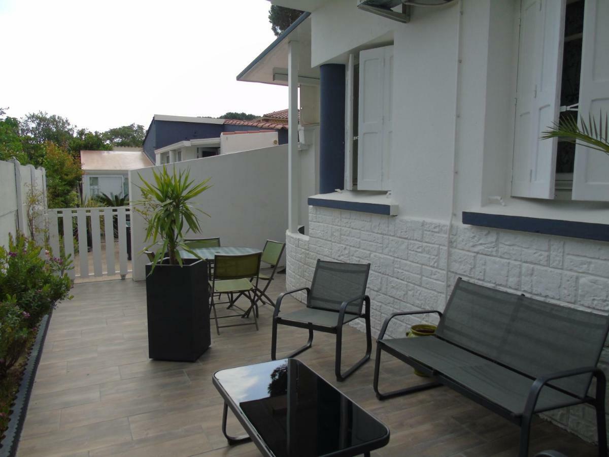 Vllla Reva Apartment Argeles-sur-Mer Exterior photo