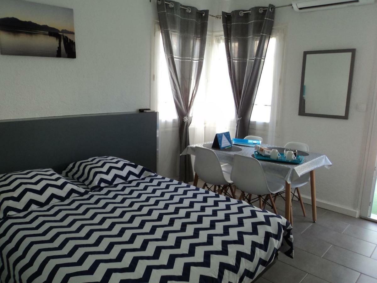 Vllla Reva Apartment Argeles-sur-Mer Exterior photo