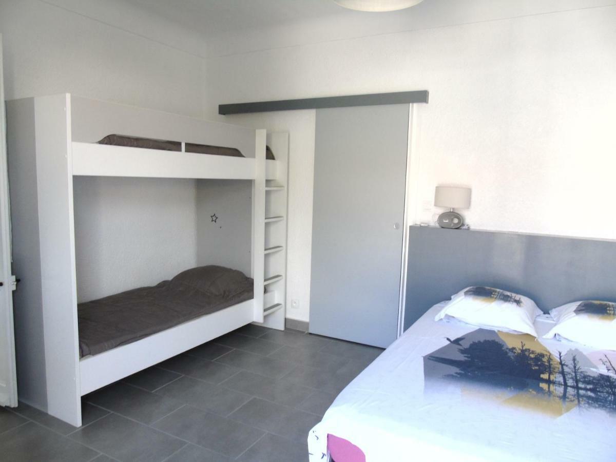 Vllla Reva Apartment Argeles-sur-Mer Exterior photo