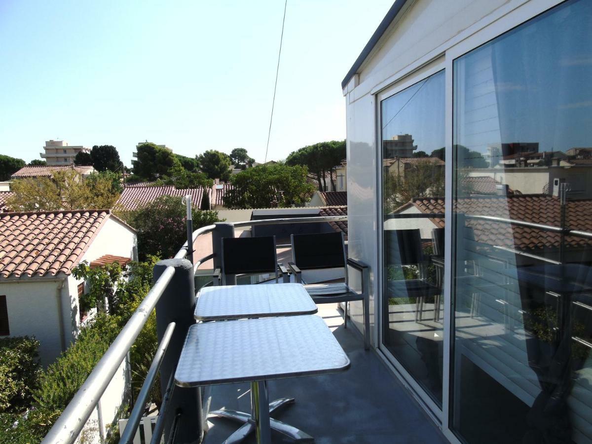 Vllla Reva Apartment Argeles-sur-Mer Exterior photo