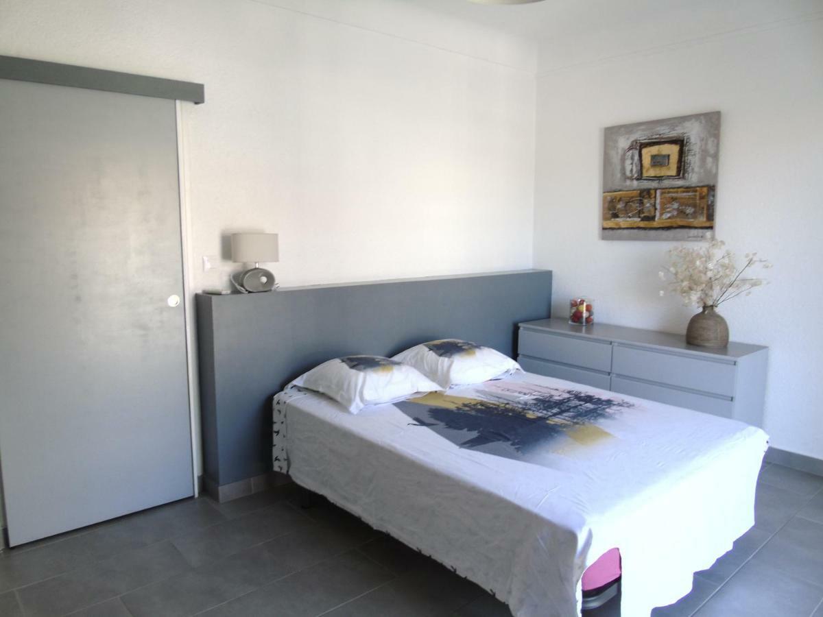 Vllla Reva Apartment Argeles-sur-Mer Exterior photo