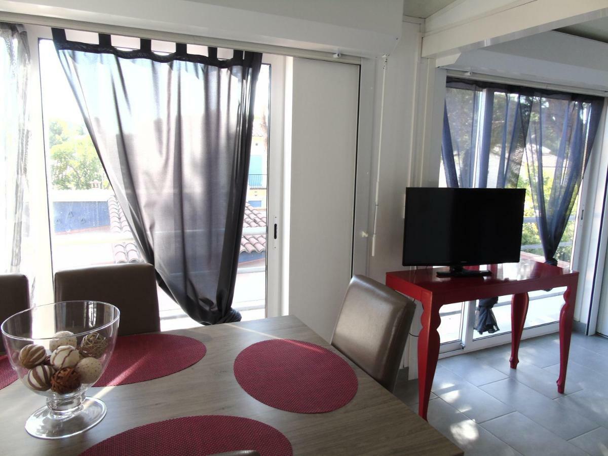 Vllla Reva Apartment Argeles-sur-Mer Exterior photo
