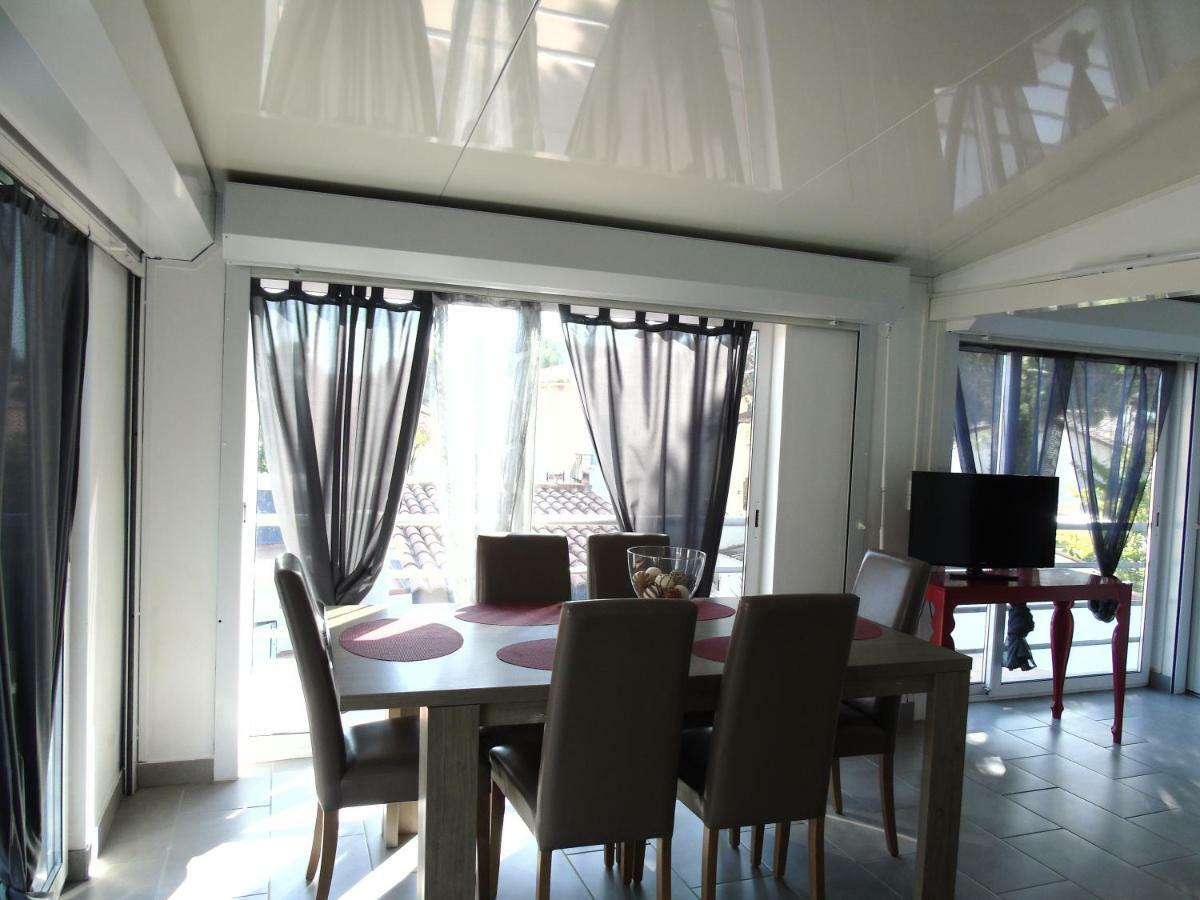 Vllla Reva Apartment Argeles-sur-Mer Exterior photo