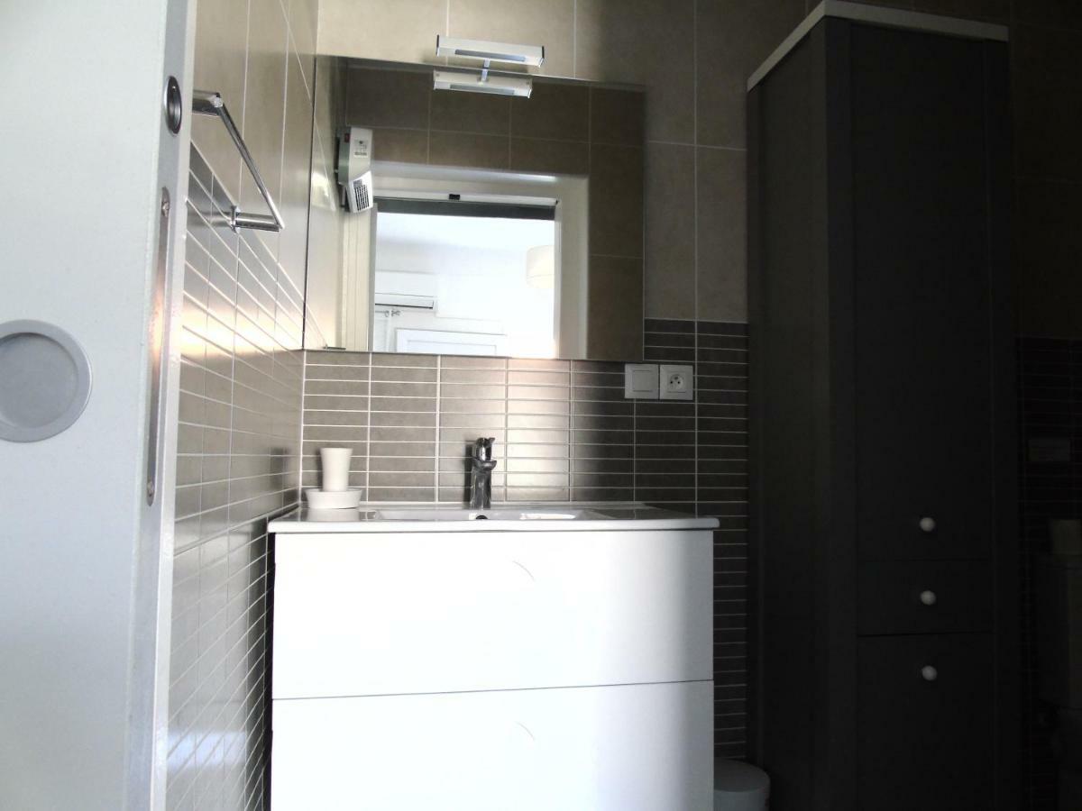 Vllla Reva Apartment Argeles-sur-Mer Exterior photo