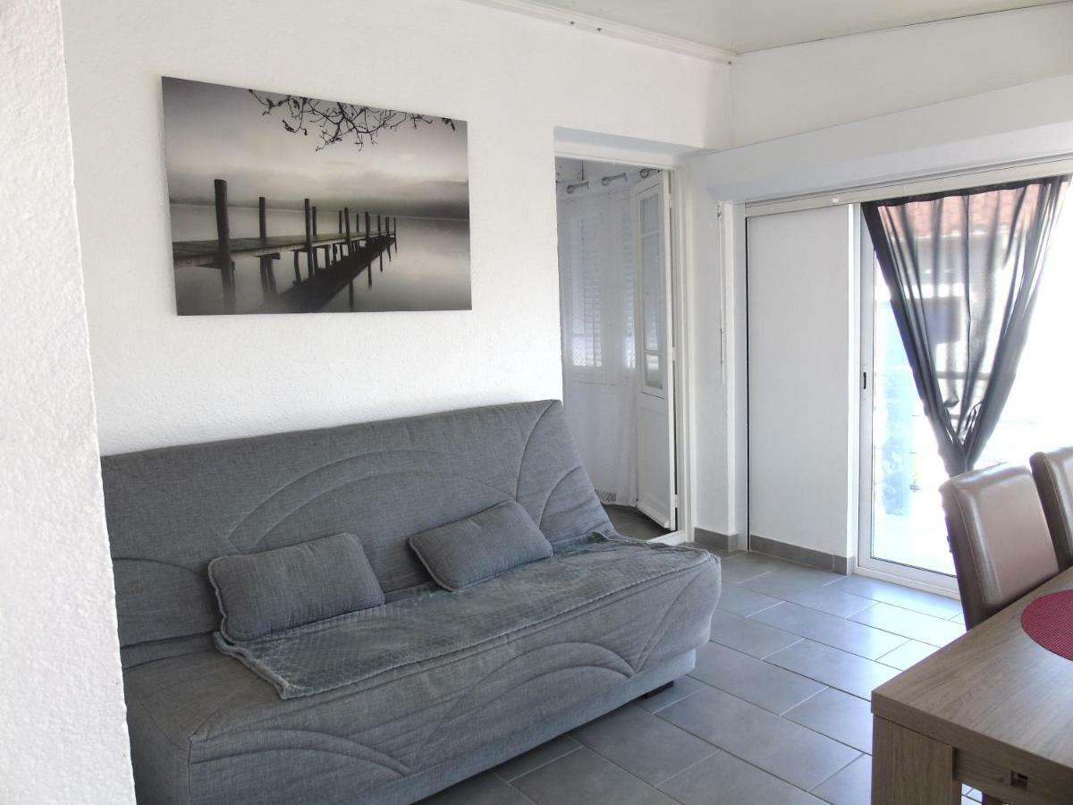 Vllla Reva Apartment Argeles-sur-Mer Exterior photo
