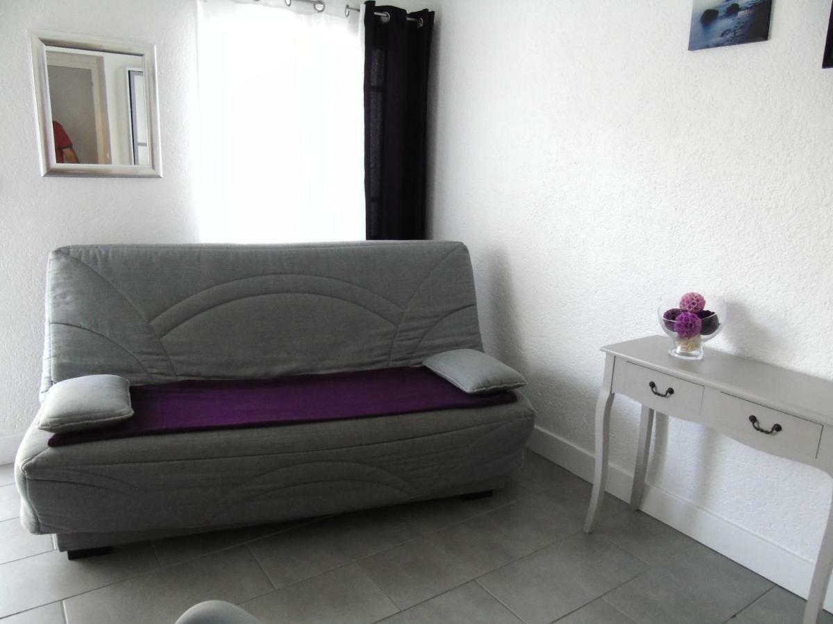 Vllla Reva Apartment Argeles-sur-Mer Exterior photo