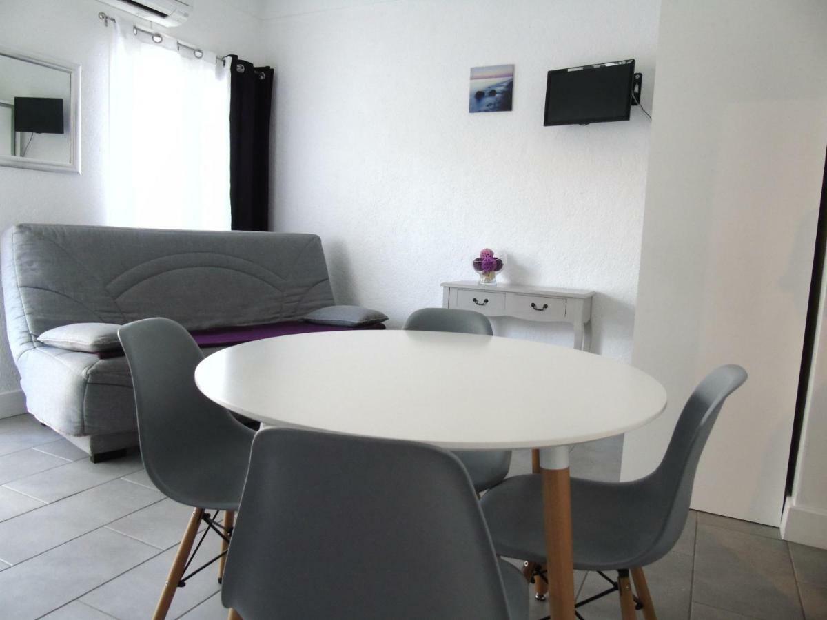Vllla Reva Apartment Argeles-sur-Mer Exterior photo