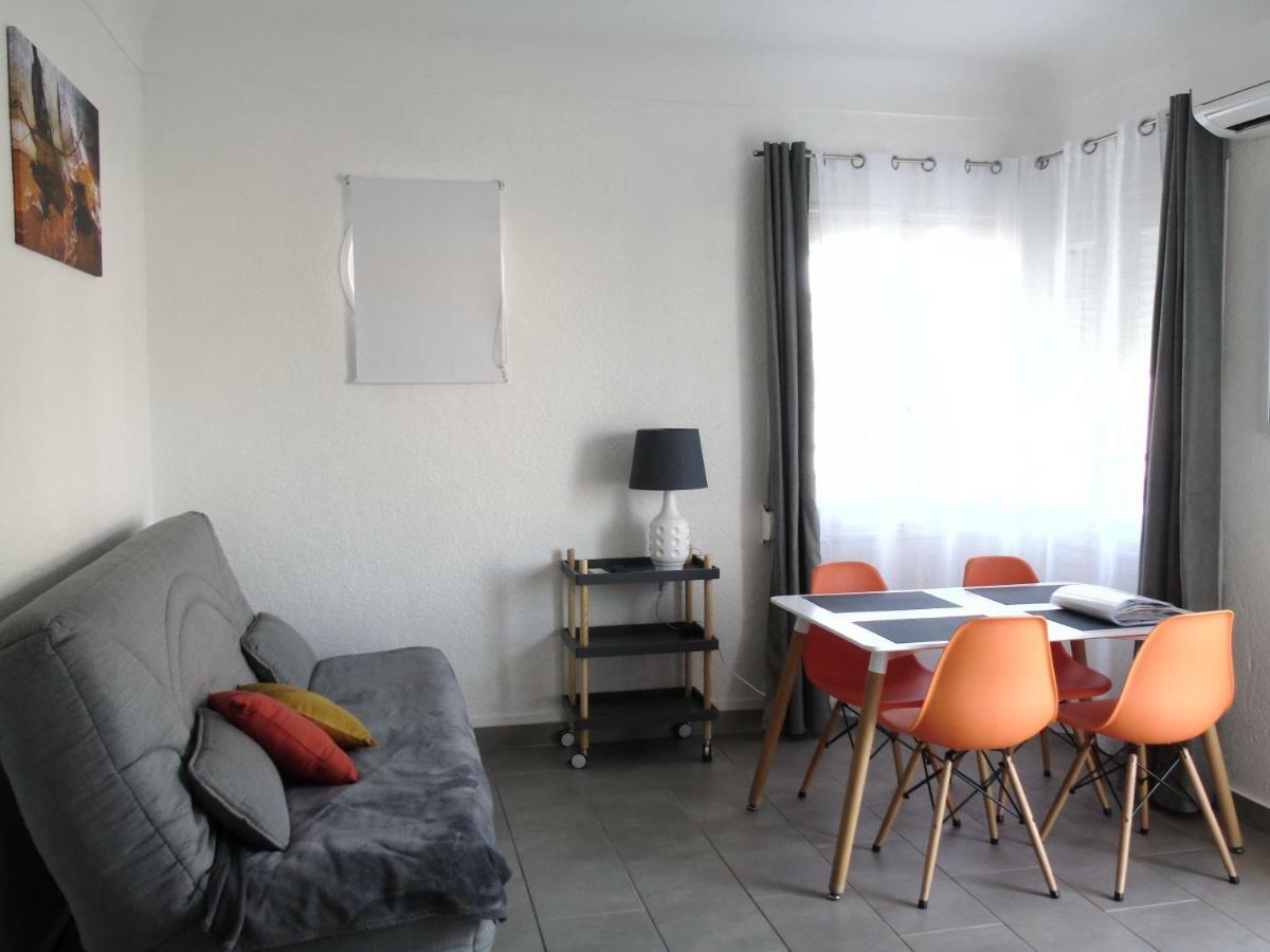 Vllla Reva Apartment Argeles-sur-Mer Exterior photo