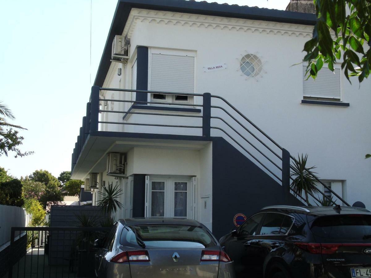 Vllla Reva Apartment Argeles-sur-Mer Exterior photo