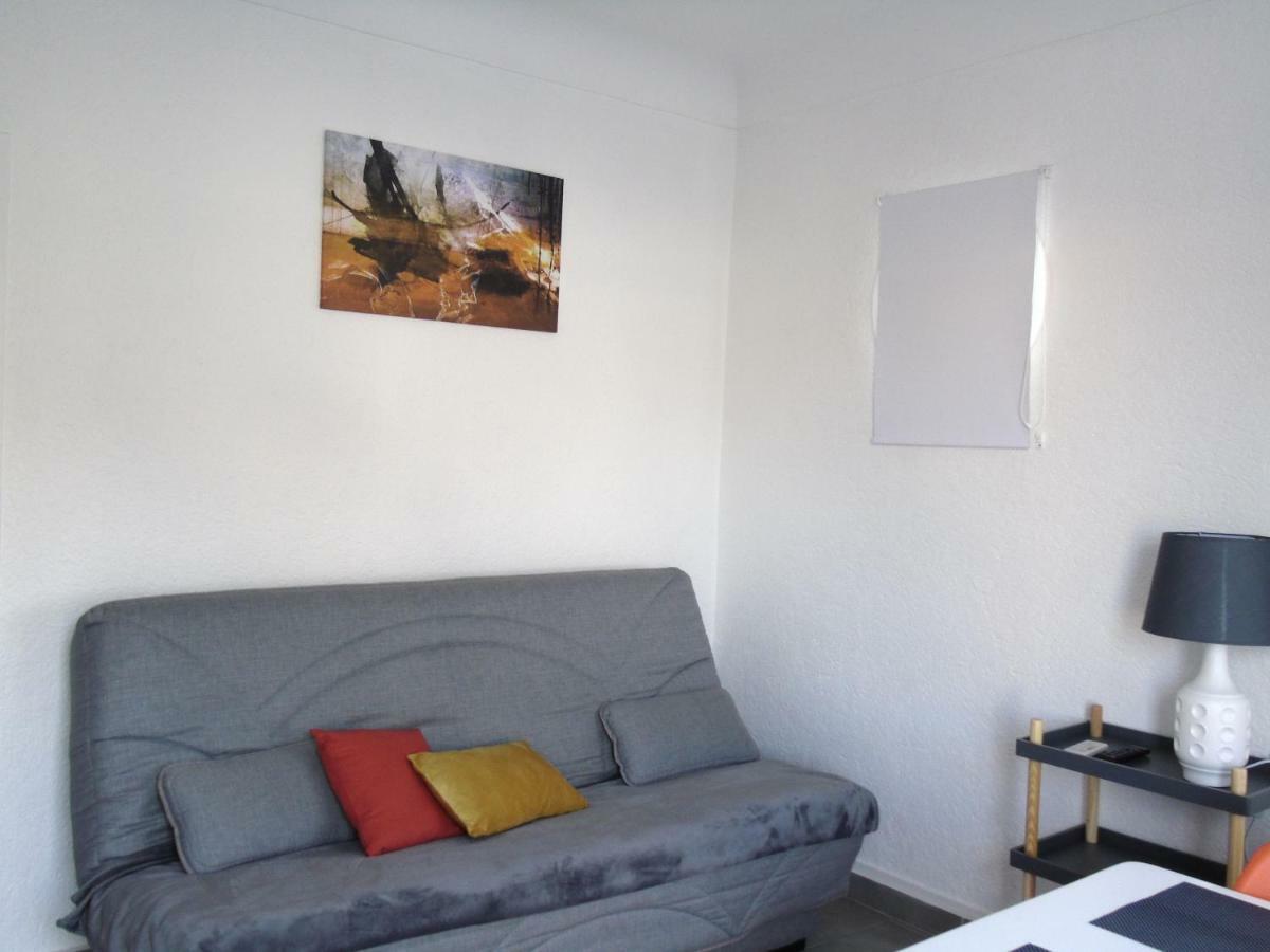 Vllla Reva Apartment Argeles-sur-Mer Exterior photo
