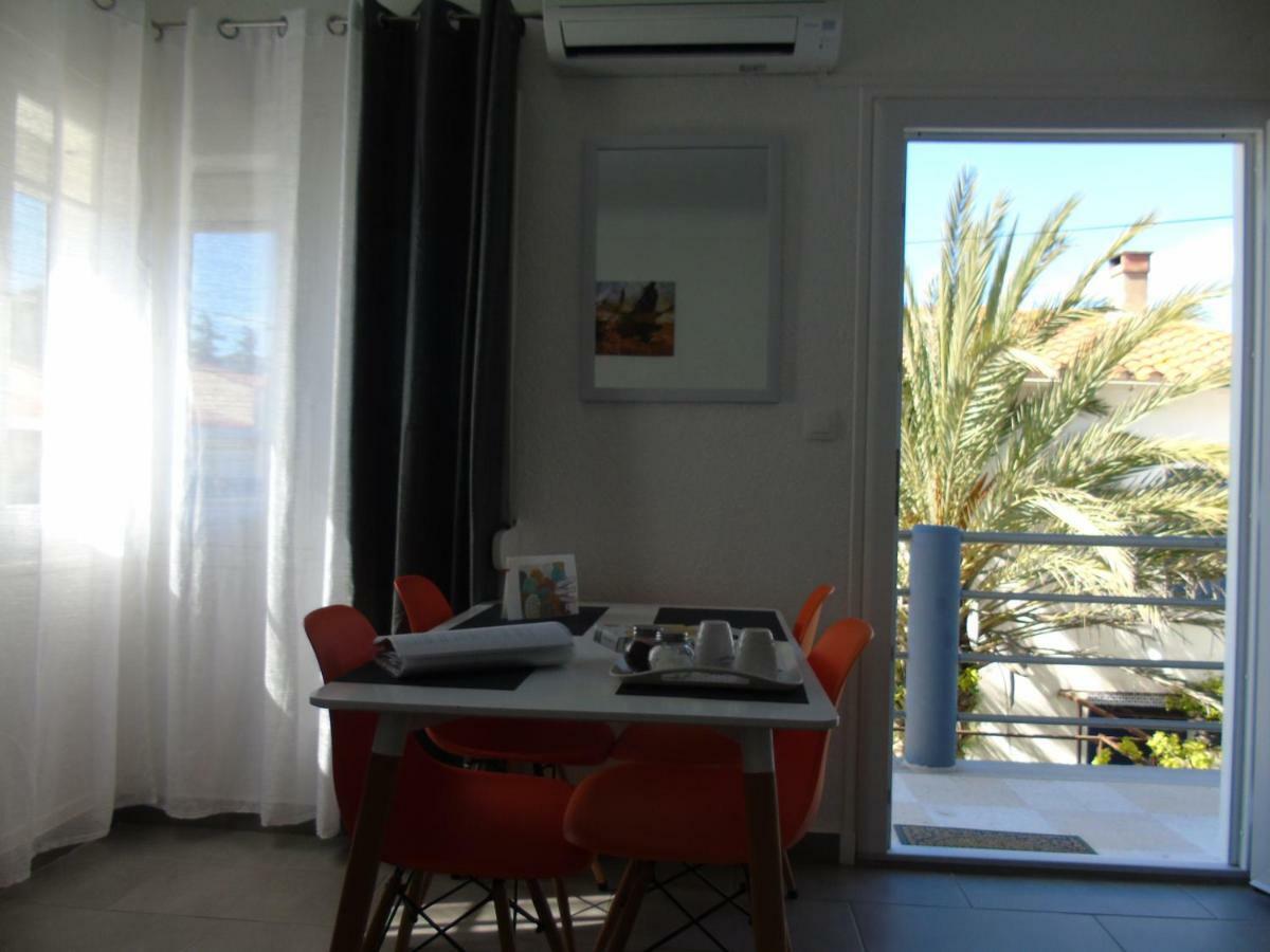 Vllla Reva Apartment Argeles-sur-Mer Exterior photo