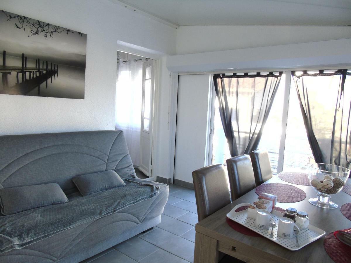 Vllla Reva Apartment Argeles-sur-Mer Exterior photo